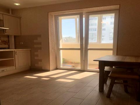 квартира за адресою Перемоги просп., 66м