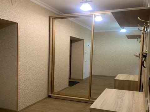 квартира по адресу Победы просп., 66м
