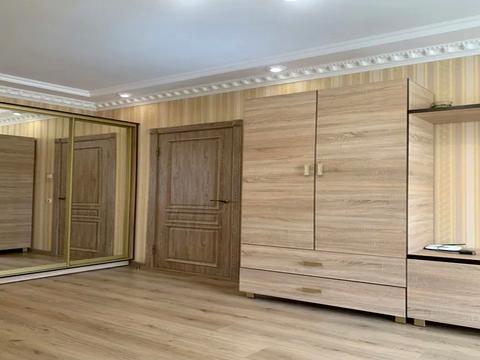 квартира по адресу Победы просп., 66м