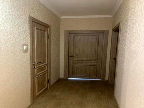 квартира по адресу Победы просп., 66м