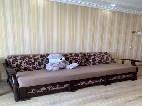 квартира по адресу Победы просп., 66м