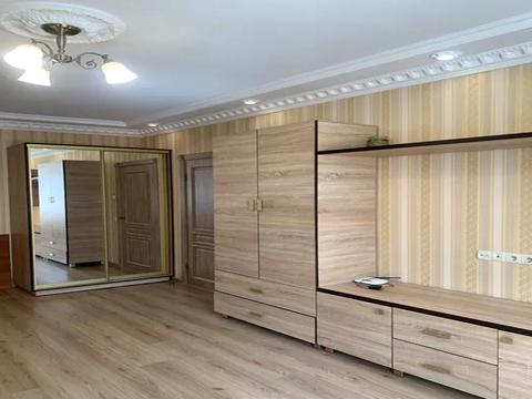 квартира по адресу Победы просп., 66м