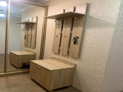 квартира по адресу Победы просп., 66м