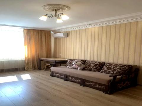 квартира по адресу Победы просп., 66м
