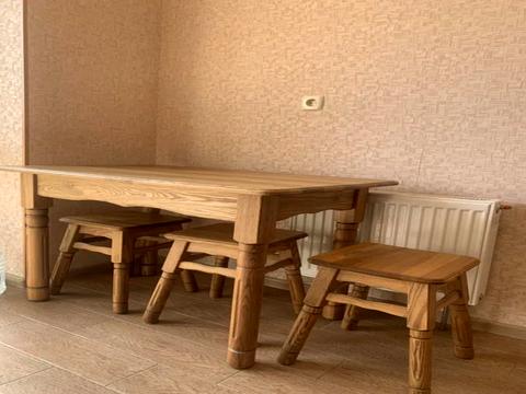 квартира по адресу Победы просп., 66м