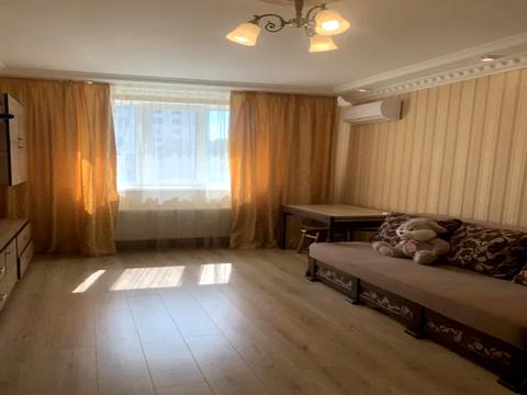 квартира по адресу Победы просп., 66м