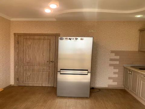 квартира по адресу Победы просп., 66м