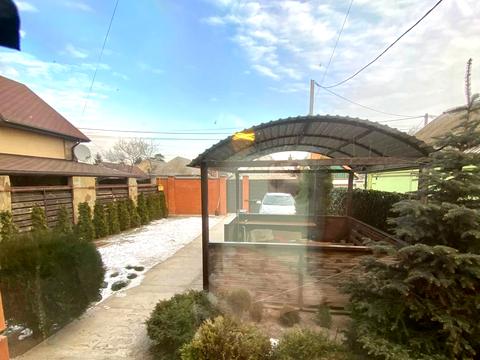 дом по адресу Измаила Срезневского ул. (Бєлінського)