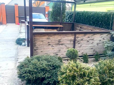 дом по адресу Измаила Срезневского ул. (Бєлінського)