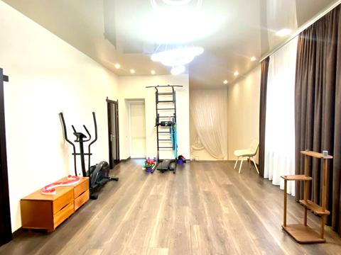 дом по адресу Измаила Срезневского ул. (Бєлінського)