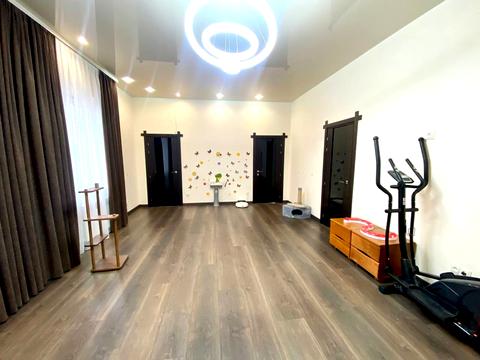 дом по адресу Измаила Срезневского ул. (Бєлінського)