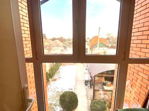 дом по адресу Измаила Срезневского ул. (Бєлінського)