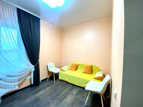 дом по адресу Измаила Срезневского ул. (Бєлінського)