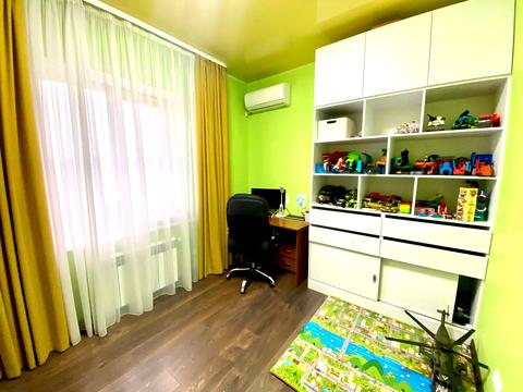 дом по адресу Измаила Срезневского ул. (Бєлінського)