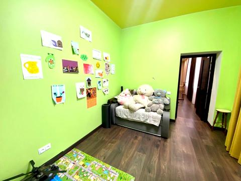 дом по адресу Измаила Срезневского ул. (Бєлінського)