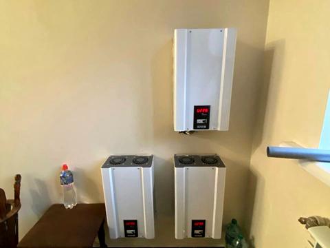 дом по адресу Измаила Срезневского ул. (Бєлінського)