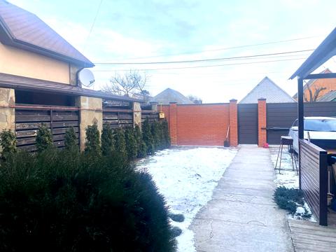 дом по адресу Измаила Срезневского ул. (Бєлінського)