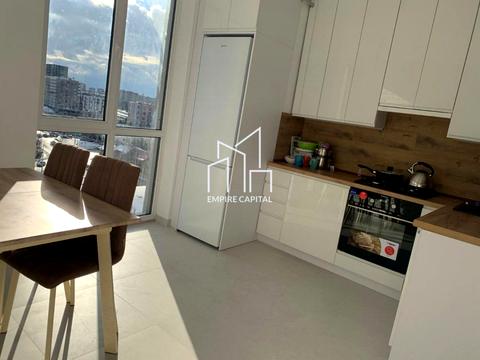 квартира за адресою Героїв УПА вул., 73-В