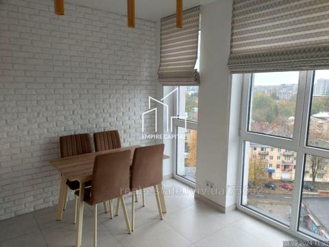 квартира за адресою Героїв УПА вул., 73-В