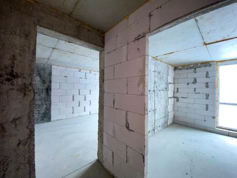 квартира за адресою Дубенська вул., (Будинок 2)