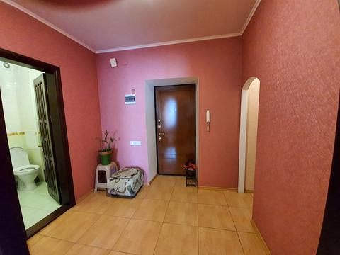 квартира за адресою Одеса, Академіка Заболотного вул., 58