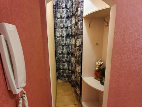 квартира за адресою Одеса, Академіка Заболотного вул., 58