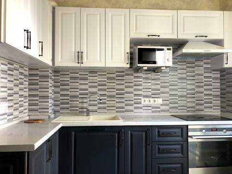 квартира за адресою Софії Русової вул., 3-В