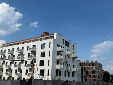 квартира по адресу Филиппа Орлика ул., (Будинок 4)