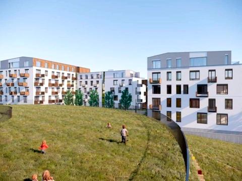 квартира по адресу Филиппа Орлика ул., (Будинок 4)