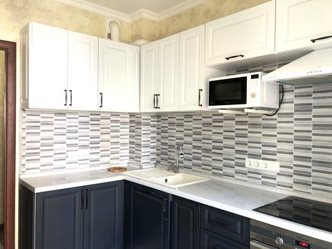 квартира за адресою Софії Русової вул., 3-В