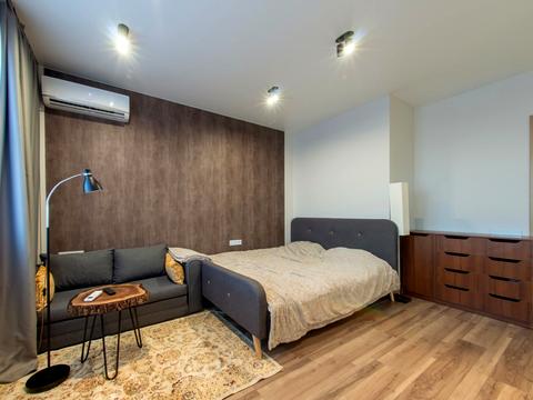 квартира по адресу Демеевская ул., 18