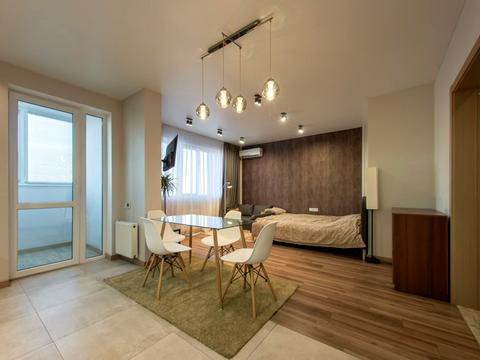 квартира по адресу Демеевская ул., 18