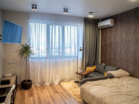 квартира по адресу Демеевская ул., 18