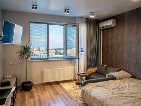 квартира по адресу Демеевская ул., 18