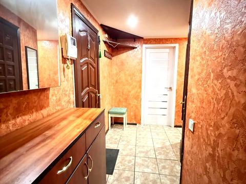 квартира за адресою Космічна вул., 5