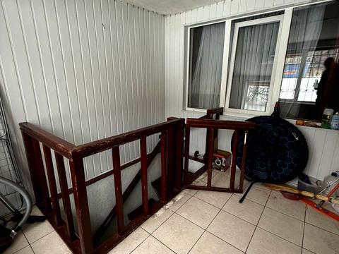 квартира за адресою Космічна вул., 5