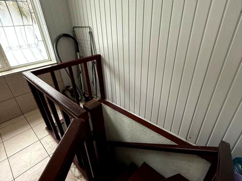 квартира за адресою Космічна вул., 5