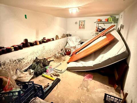 квартира за адресою Космічна вул., 5