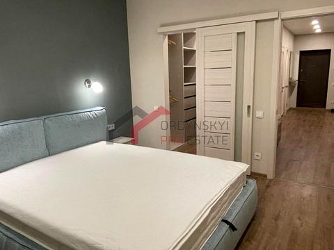 квартира за адресою Митрополита Василя Липківського вул. (Урицького), 37-В