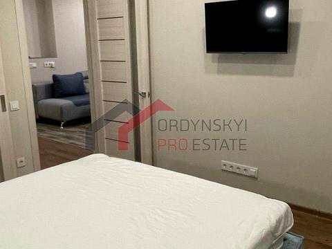 квартира за адресою Митрополита Василя Липківського вул. (Урицького), 37-В