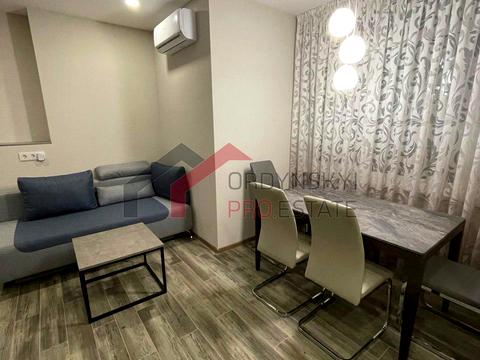 квартира за адресою Митрополита Василя Липківського вул. (Урицького), 37-В