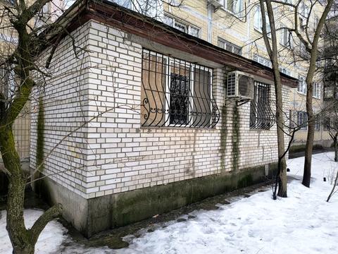 квартира за адресою Космічна вул., 5