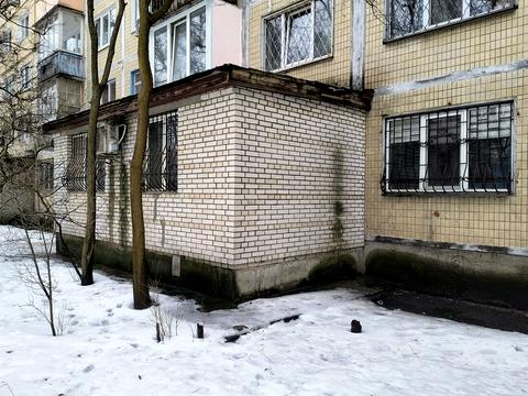 квартира за адресою Космічна вул., 5