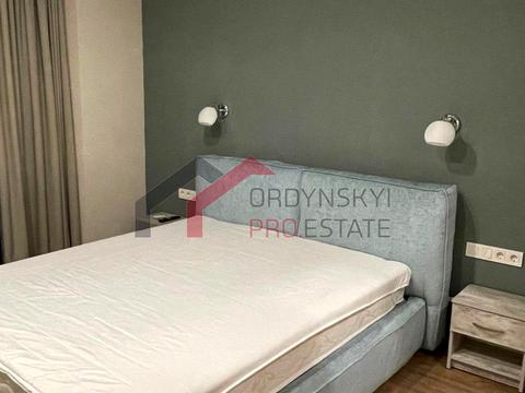 квартира за адресою Митрополита Василя Липківського вул. (Урицького), 37-В