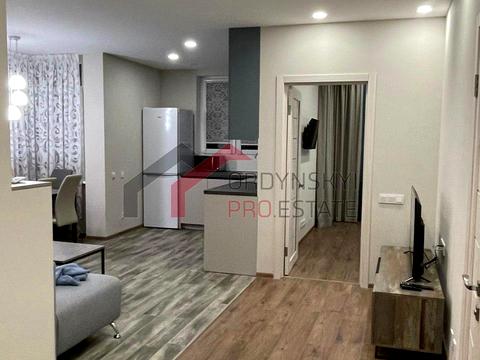 квартира за адресою Митрополита Василя Липківського вул. (Урицького), 37-В