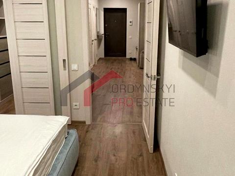 квартира за адресою Митрополита Василя Липківського вул. (Урицького), 37-В