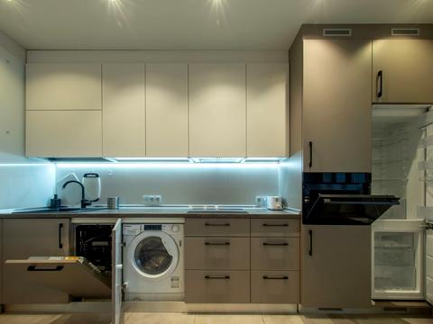 квартира по адресу Демеевская ул., 18