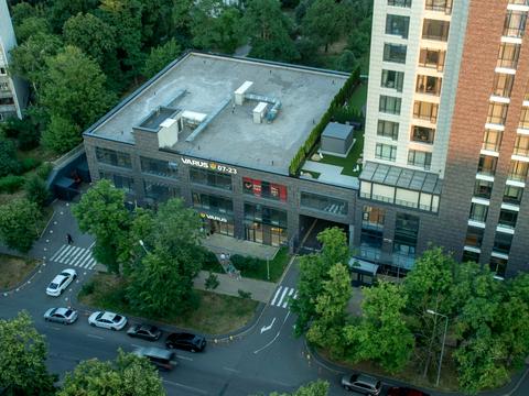 квартира по адресу Демеевская ул., 18