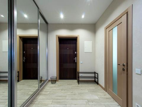 квартира по адресу Демеевская ул., 18