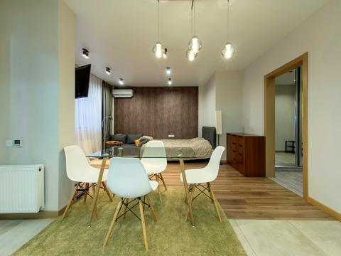 квартира по адресу Демеевская ул., 18